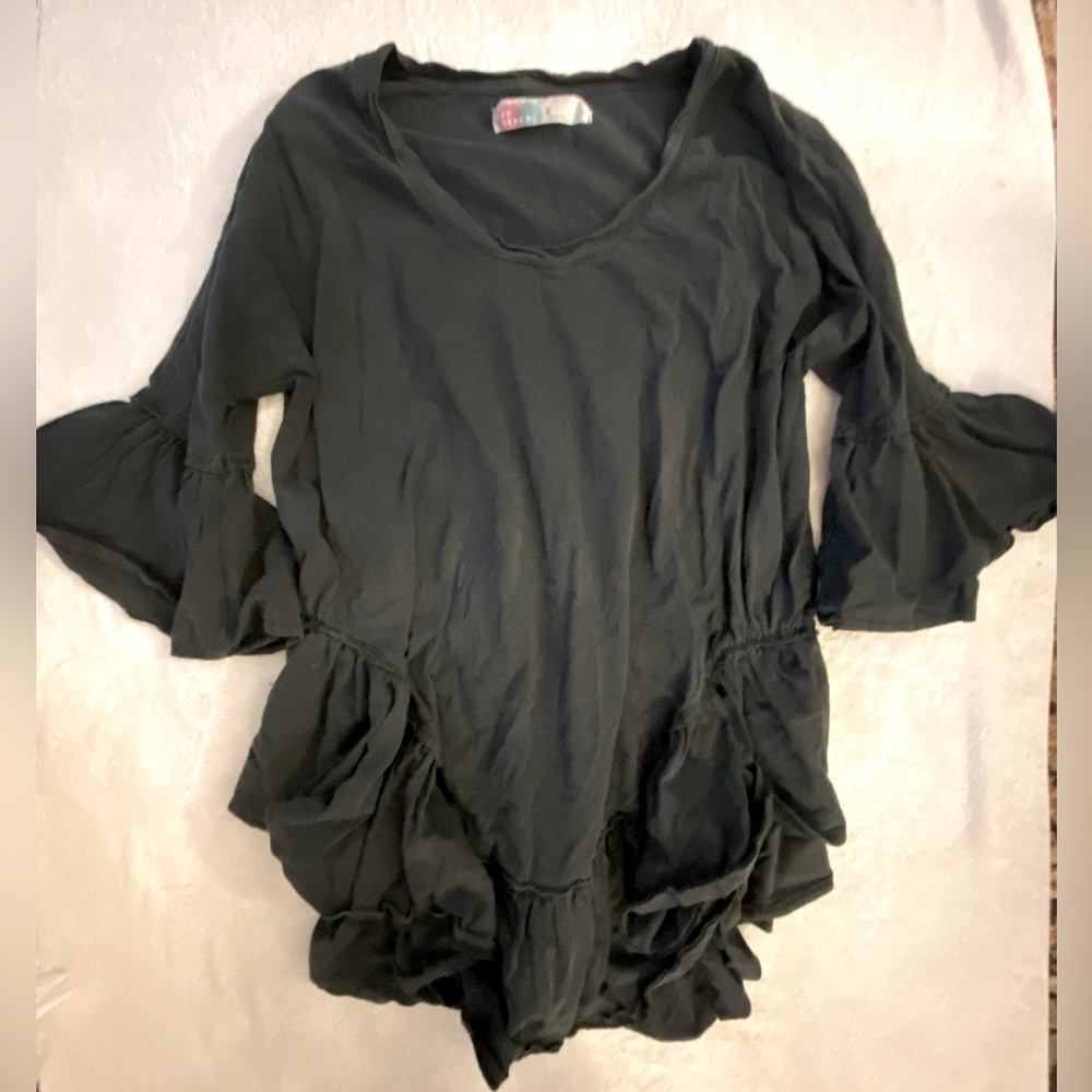 Free People Beach Cover Up